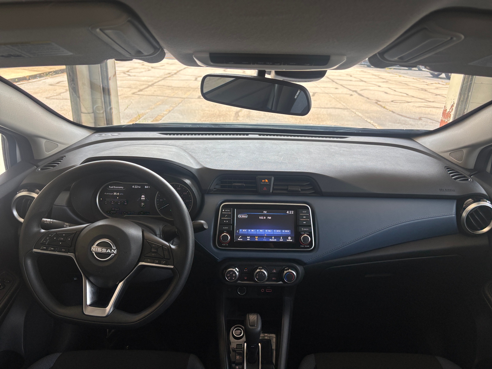 Thumbnail: 2025 Nissan Versa - 3