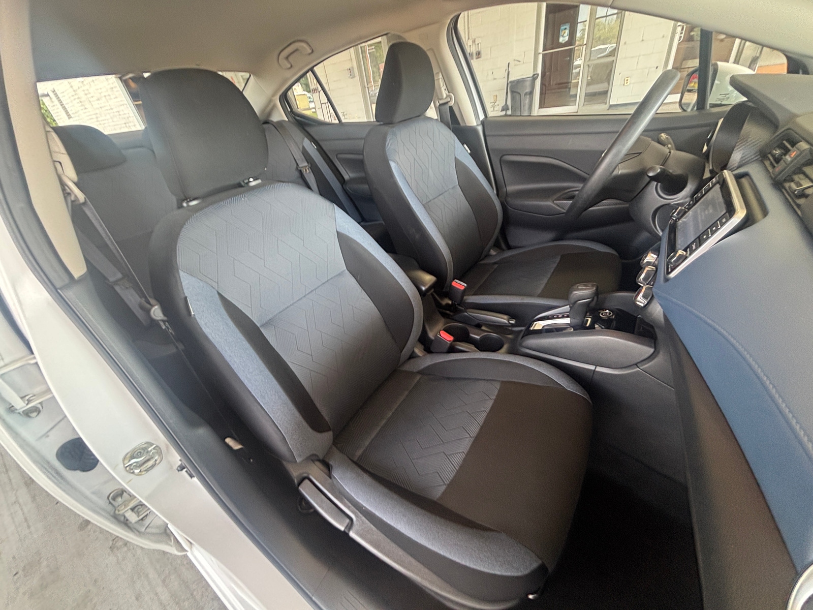 Thumbnail: 2025 Nissan Versa - 2