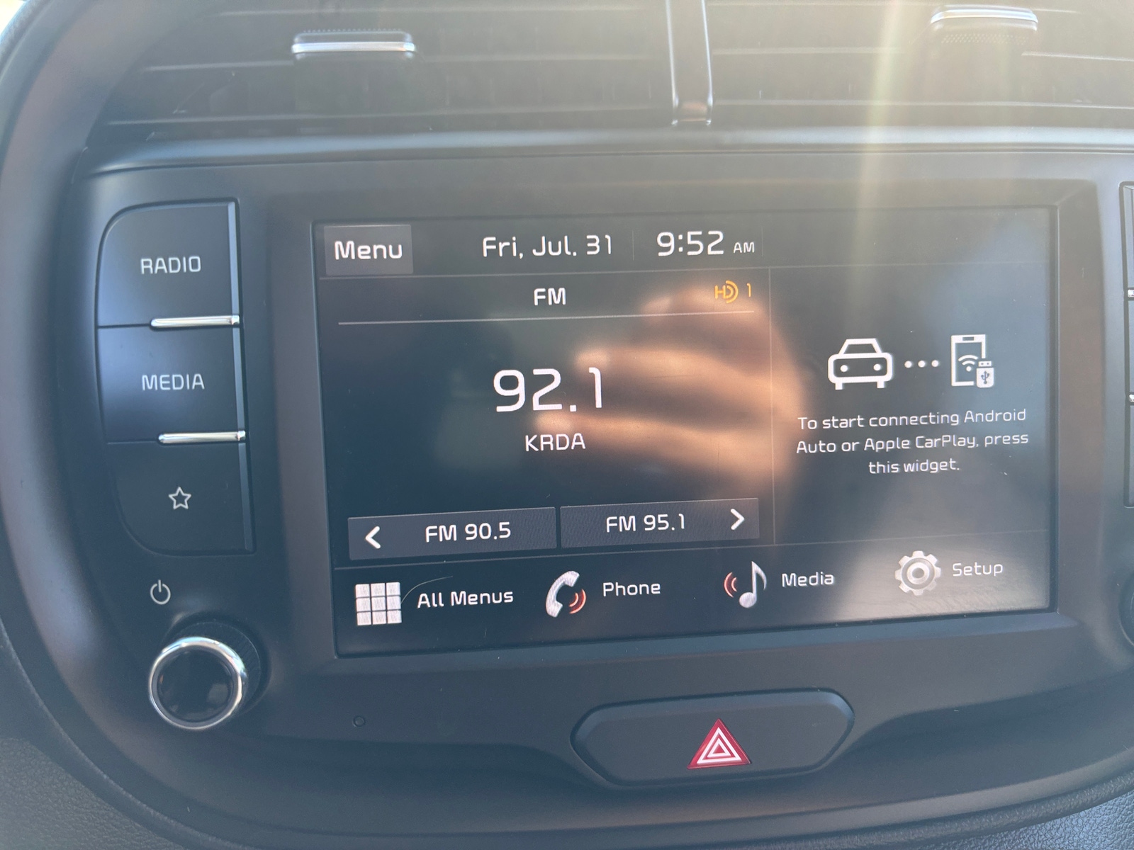 Thumbnail: 2025 Kia Soul - 4