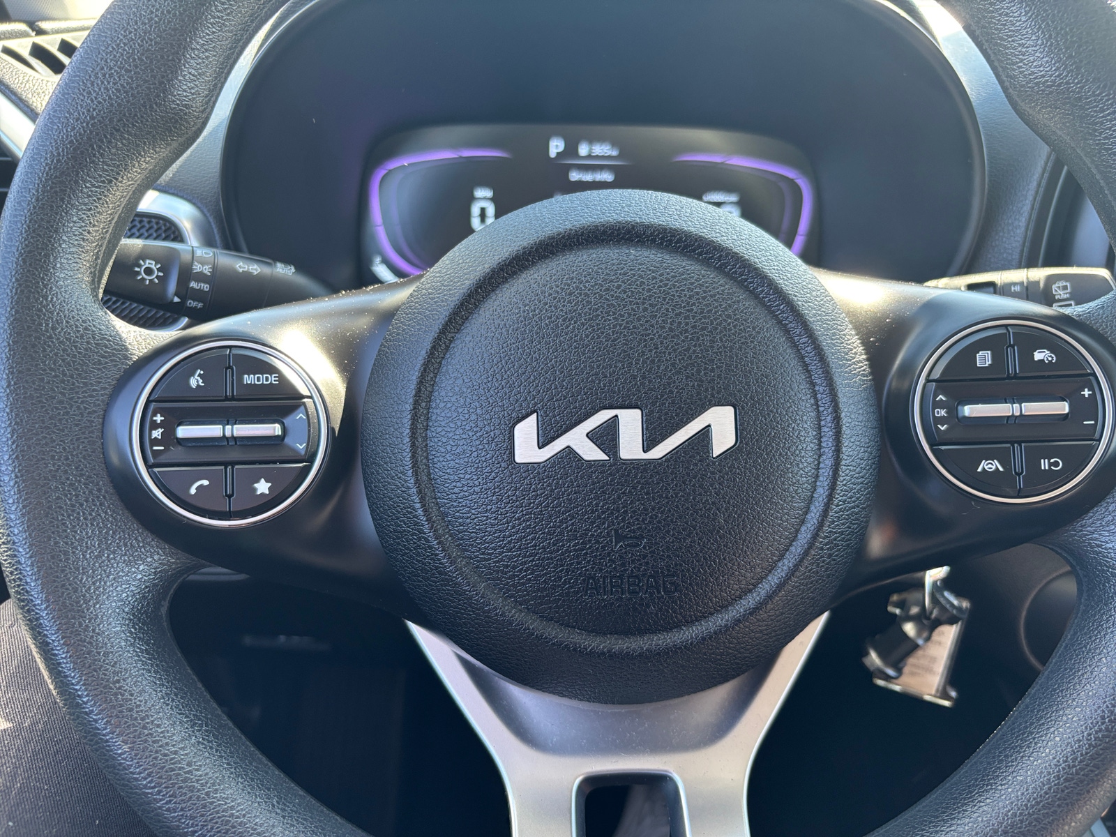 Thumbnail: 2025 Kia Soul - 5