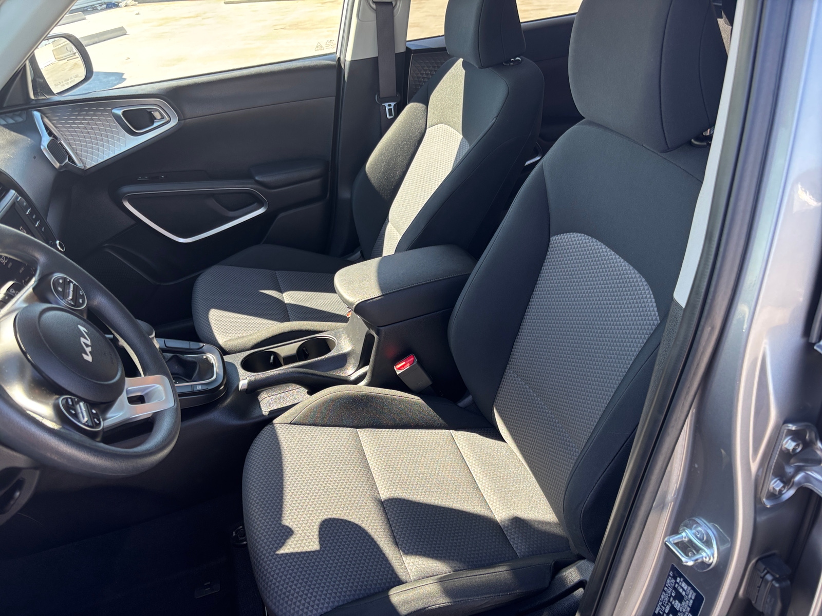 Thumbnail: 2025 Kia Soul - 2