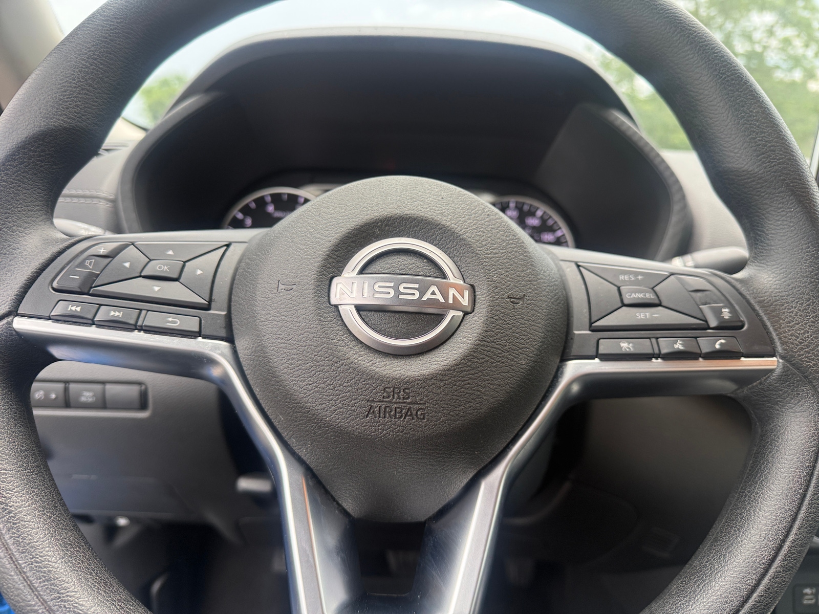 Thumbnail: 2025 Nissan Sentra - 5