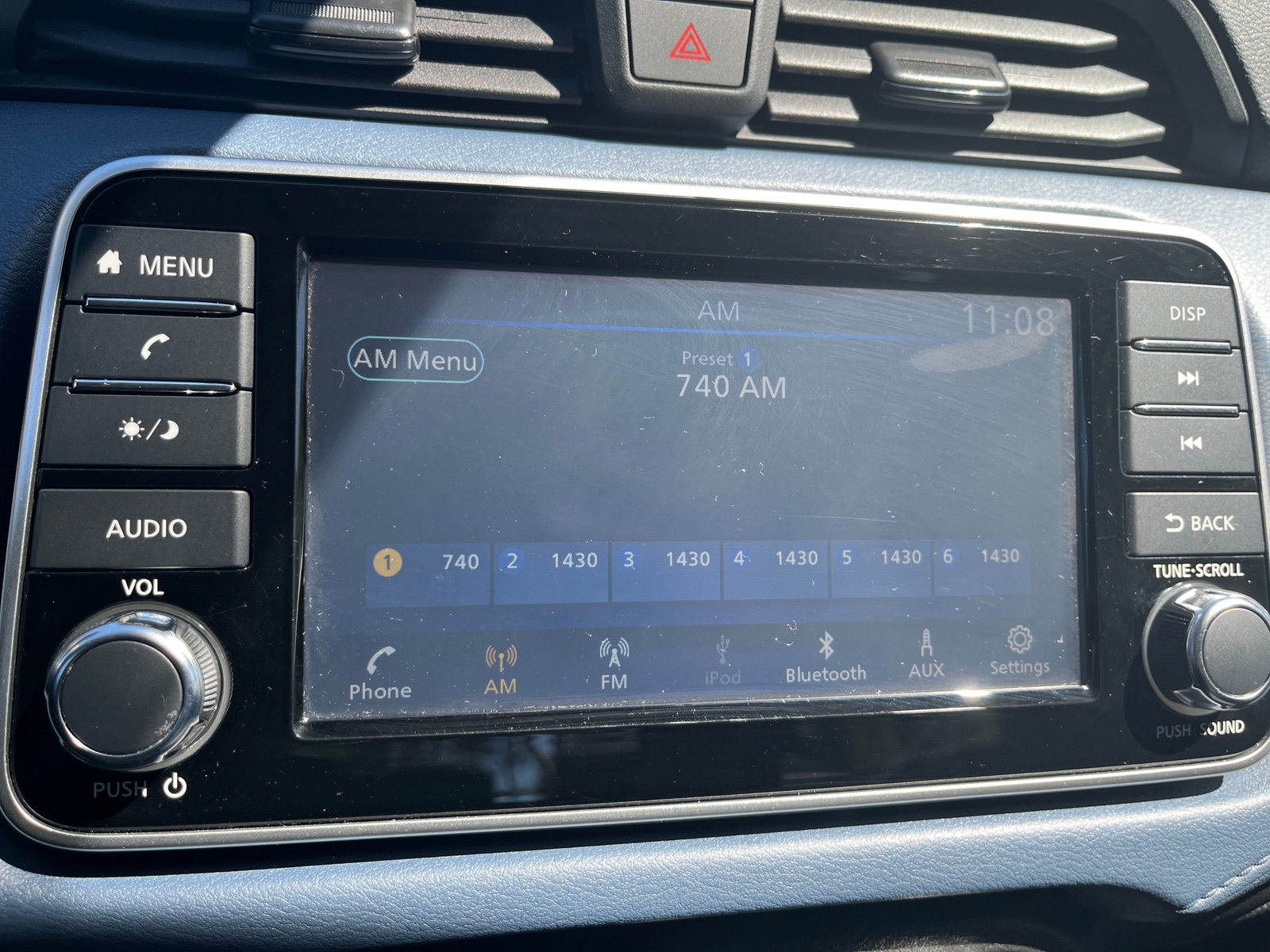 Thumbnail: 2025 Nissan Versa - 4