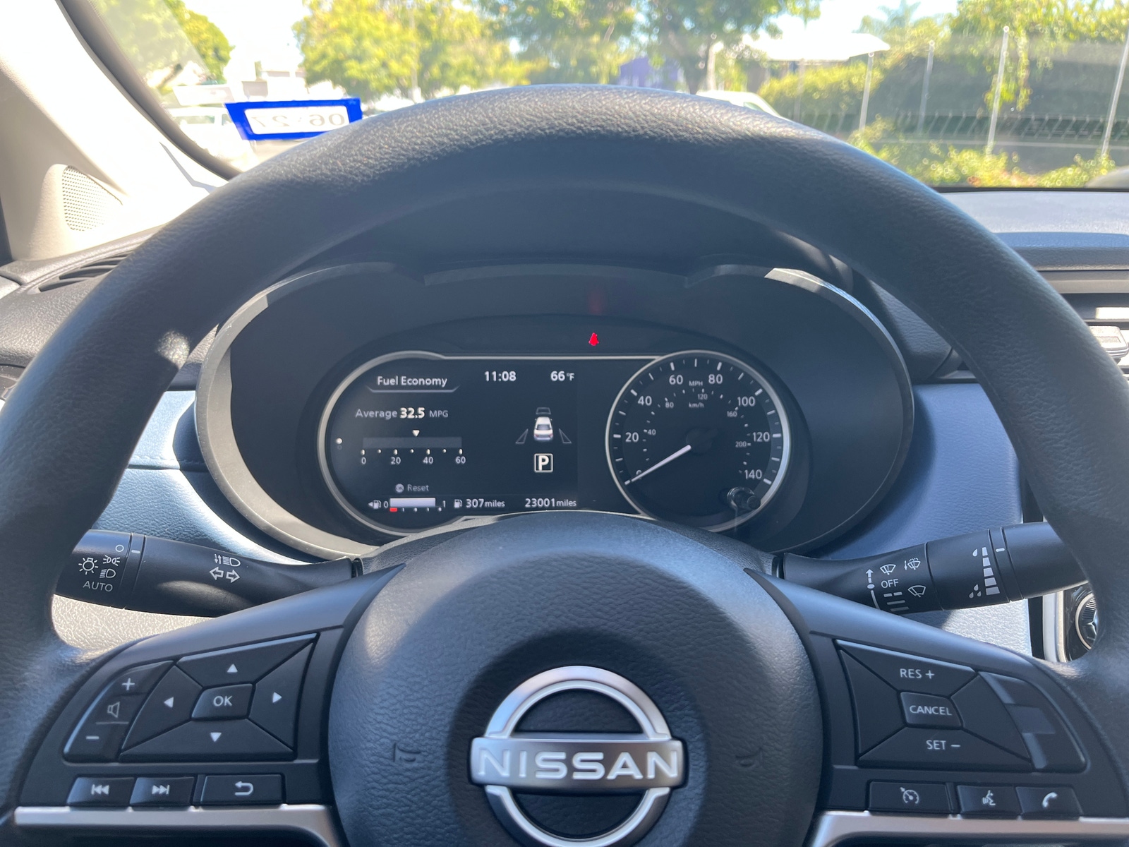 Thumbnail: 2025 Nissan Versa - 5