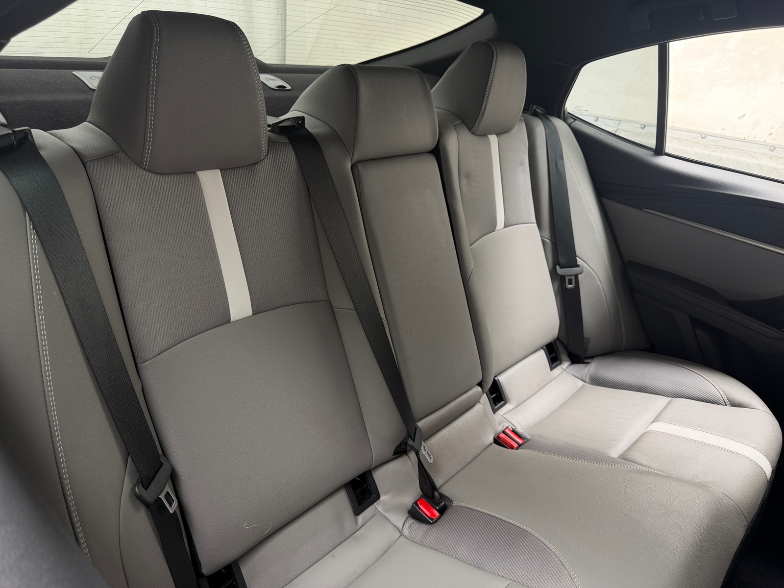Thumbnail: 2025 Toyota Camry - 5