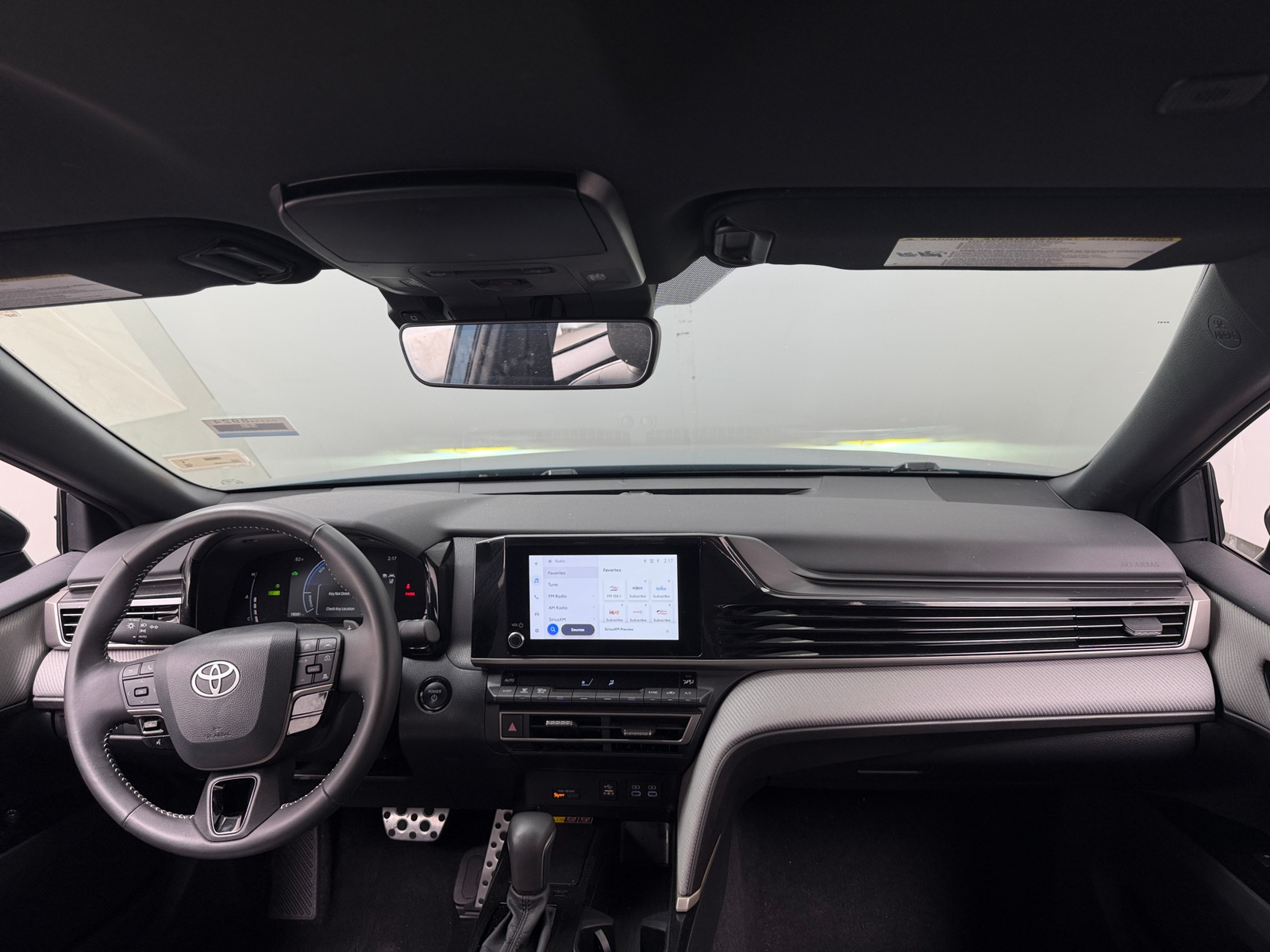 Thumbnail: 2025 Toyota Camry - 2