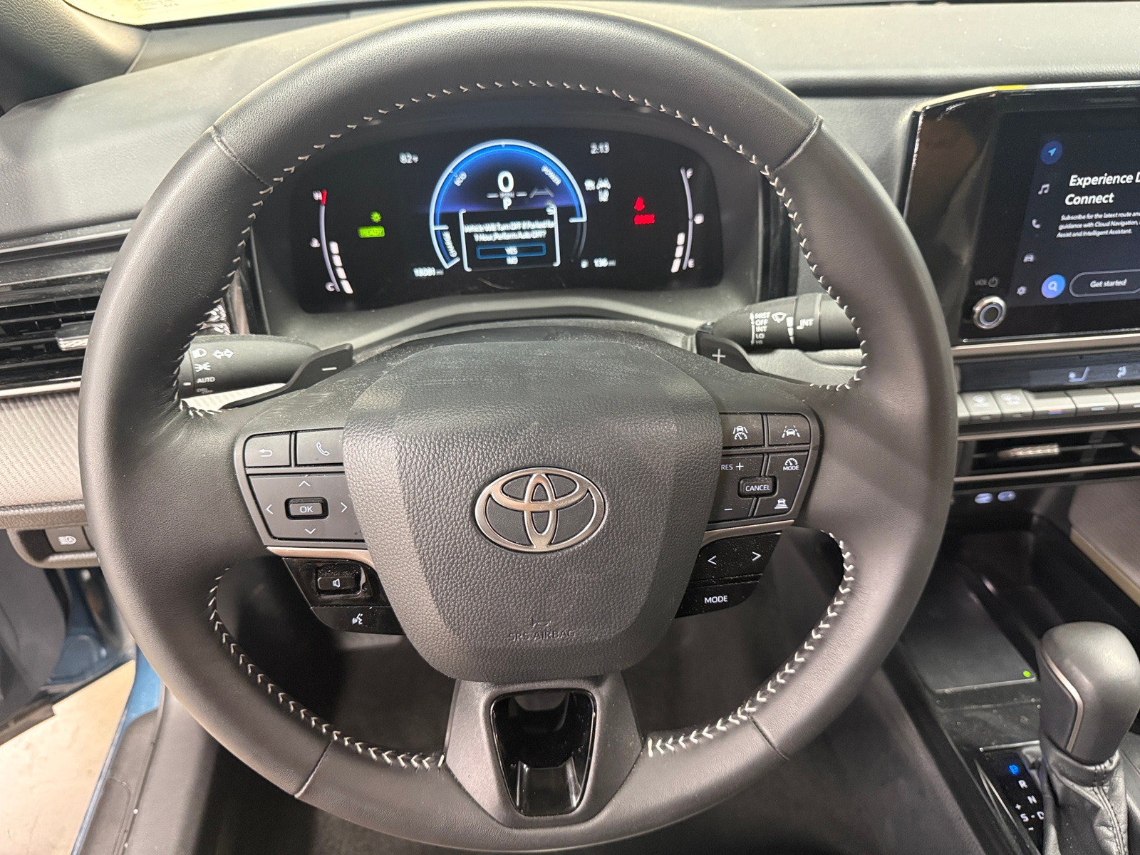 Thumbnail: 2025 Toyota Camry - 4