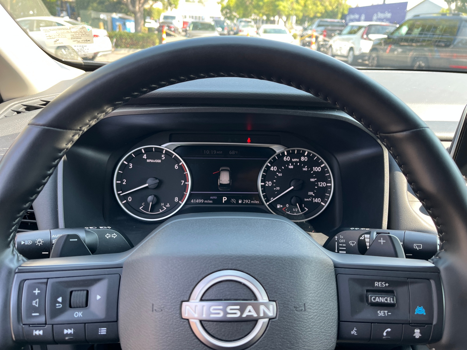 Thumbnail: 2025 Nissan Rogue - 4