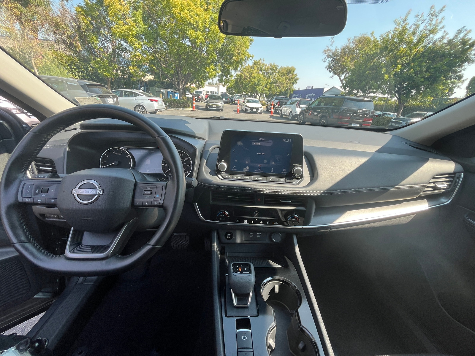 Thumbnail: 2025 Nissan Rogue - 3