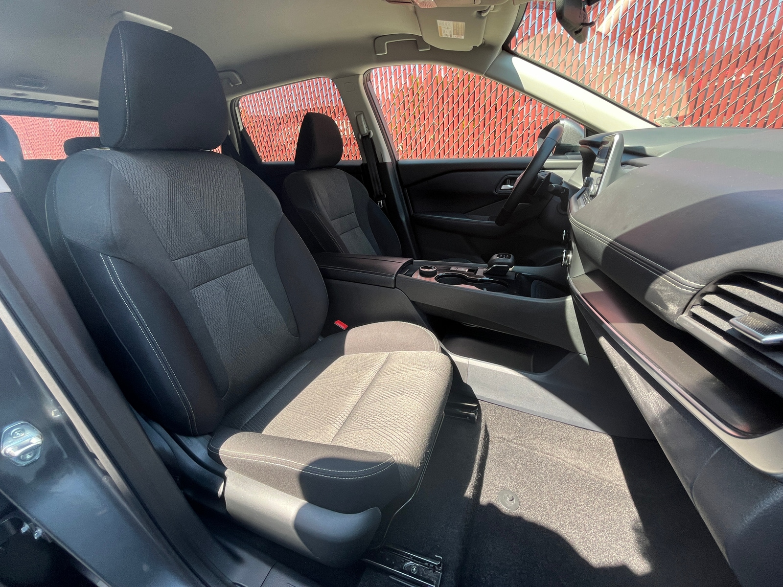 Thumbnail: 2025 Nissan Rogue - 2
