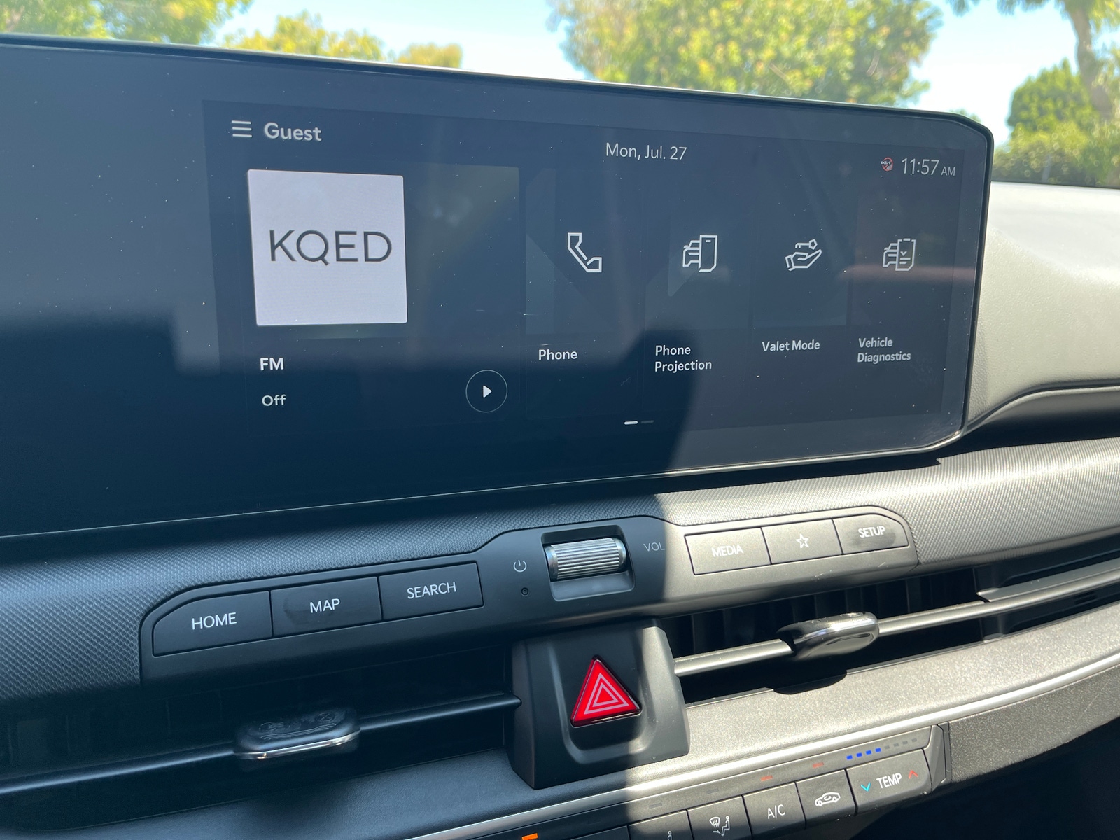Thumbnail: 2025 Kia K4 - 4