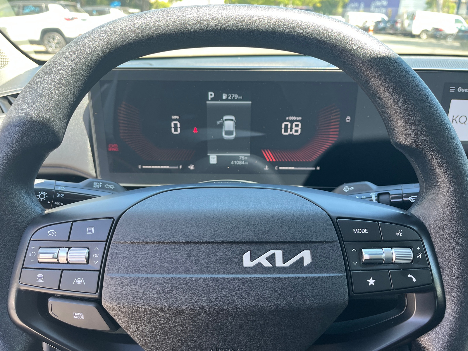 Thumbnail: 2025 Kia K4 - 5