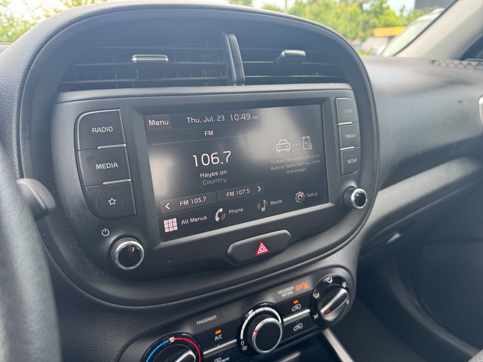 Thumbnail: 2025 Kia Soul - 4