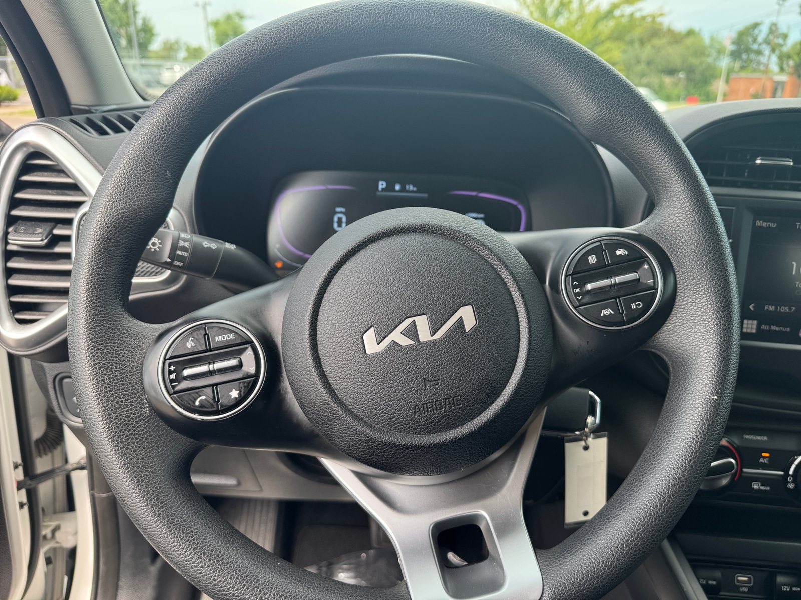Thumbnail: 2025 Kia Soul - 5