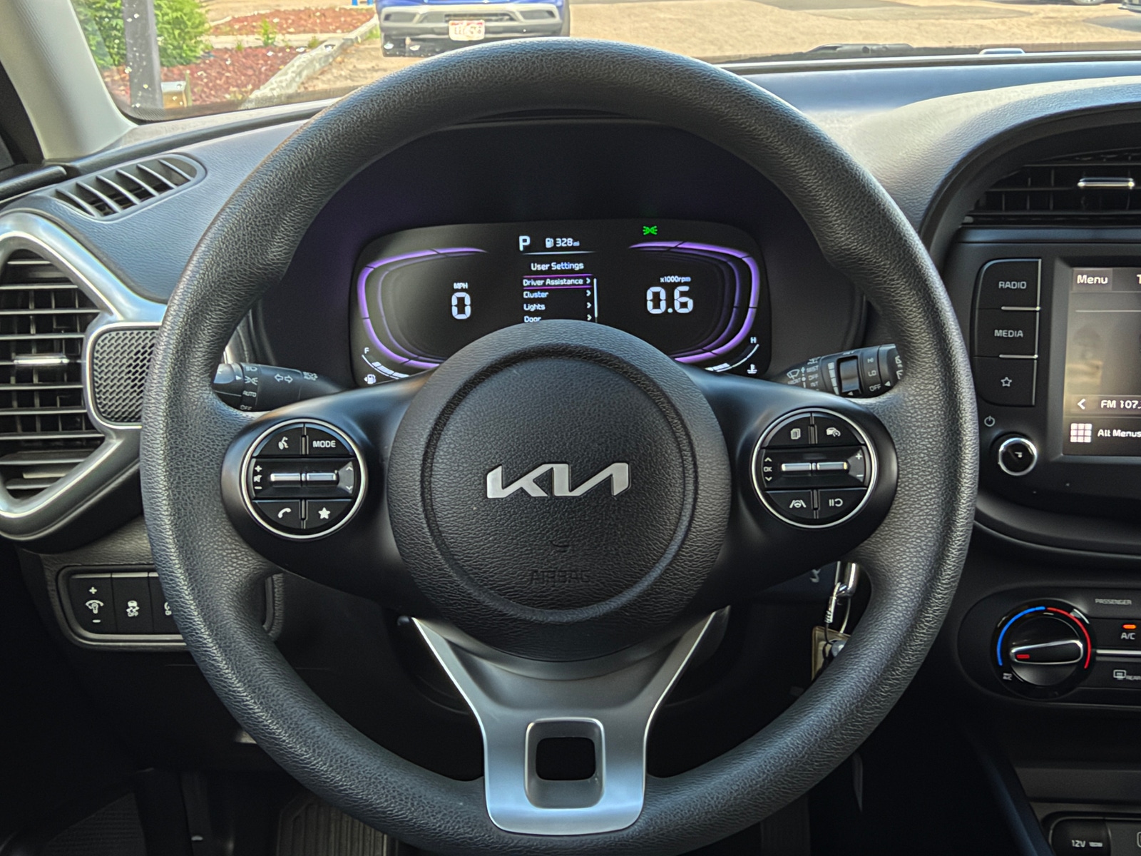 Thumbnail: 2025 Kia Soul - 5