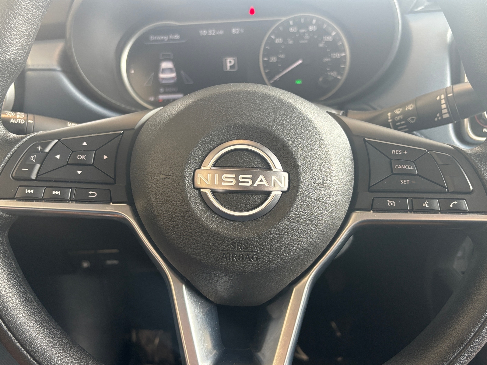 Thumbnail: 2025 Nissan Versa - 5