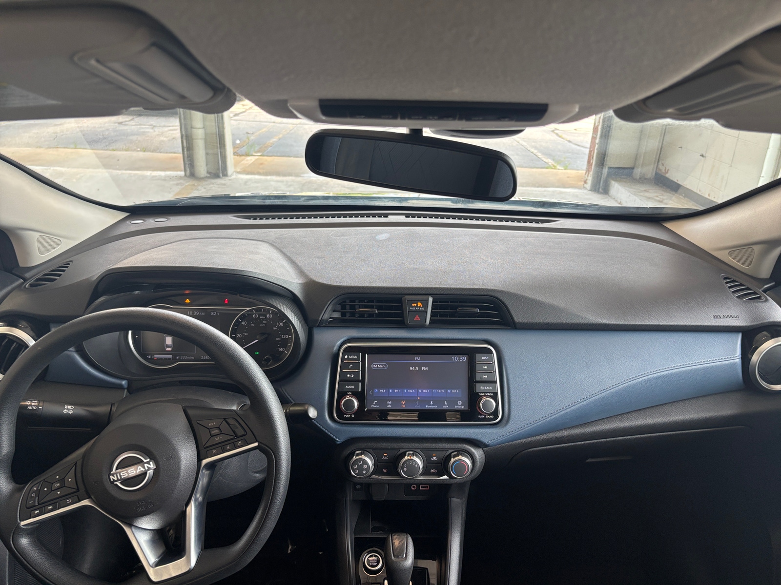Thumbnail: 2025 Nissan Versa - 3