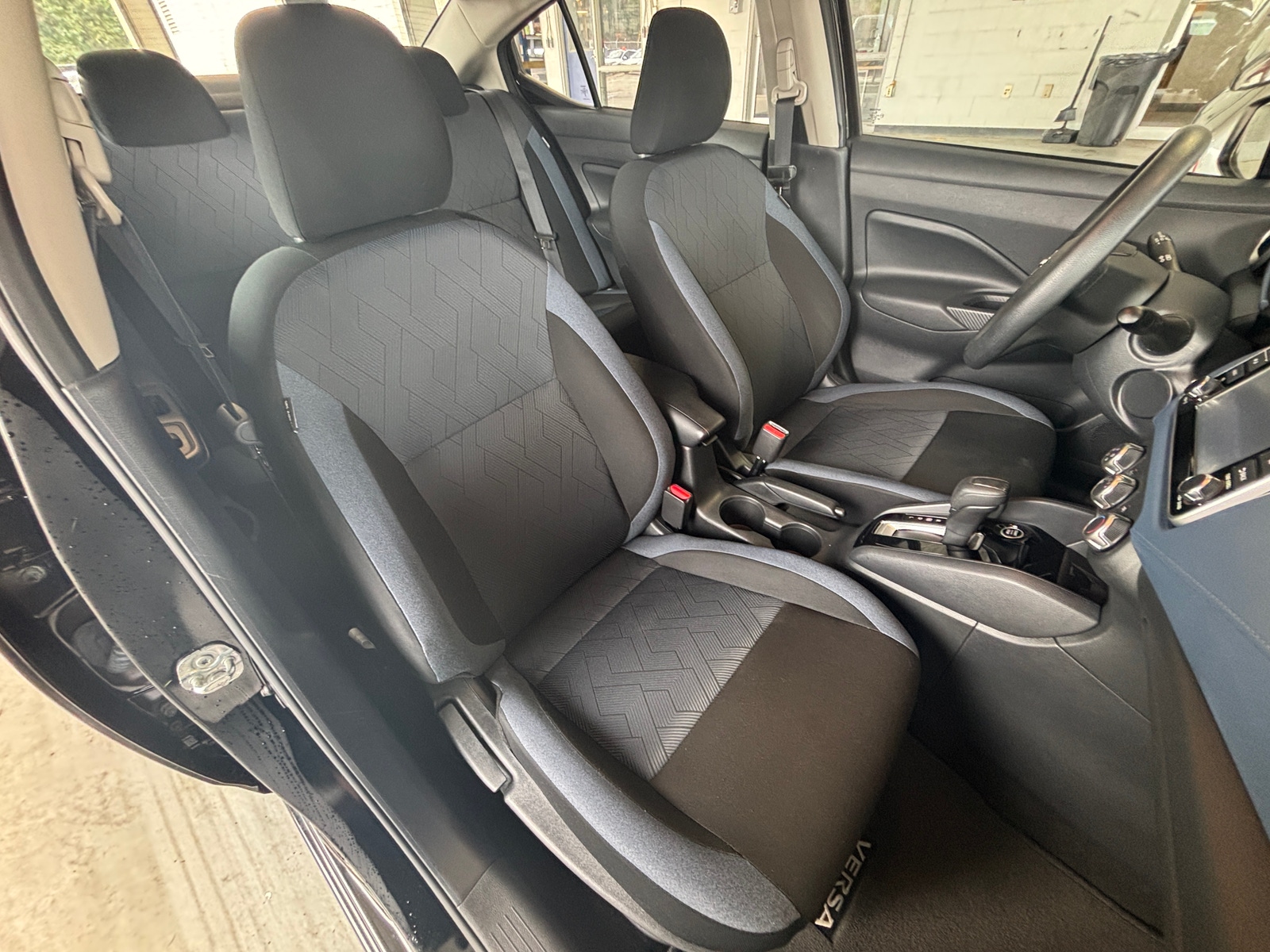 Thumbnail: 2025 Nissan Versa - 2