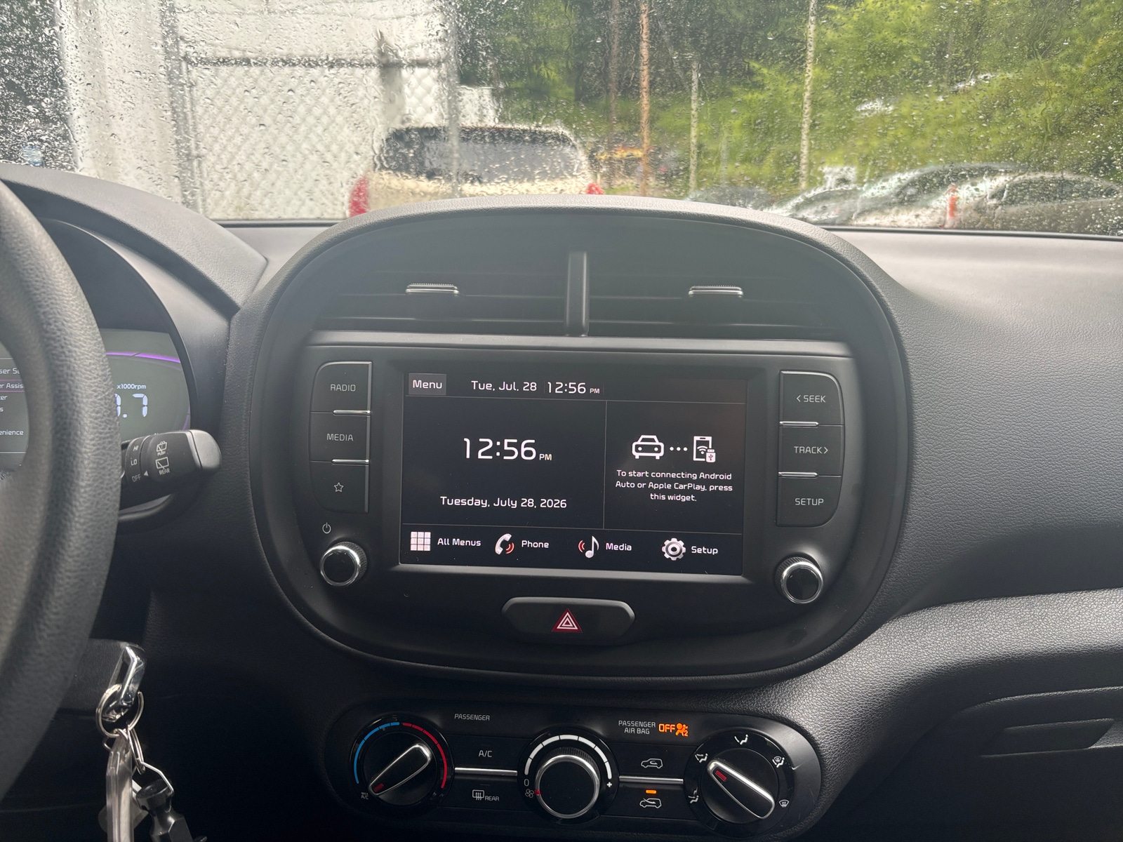 Thumbnail: 2025 Kia Soul - 4