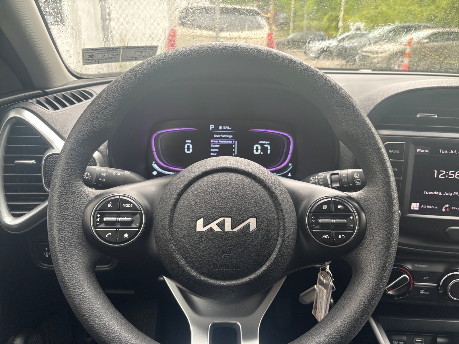 Thumbnail: 2025 Kia Soul - 5