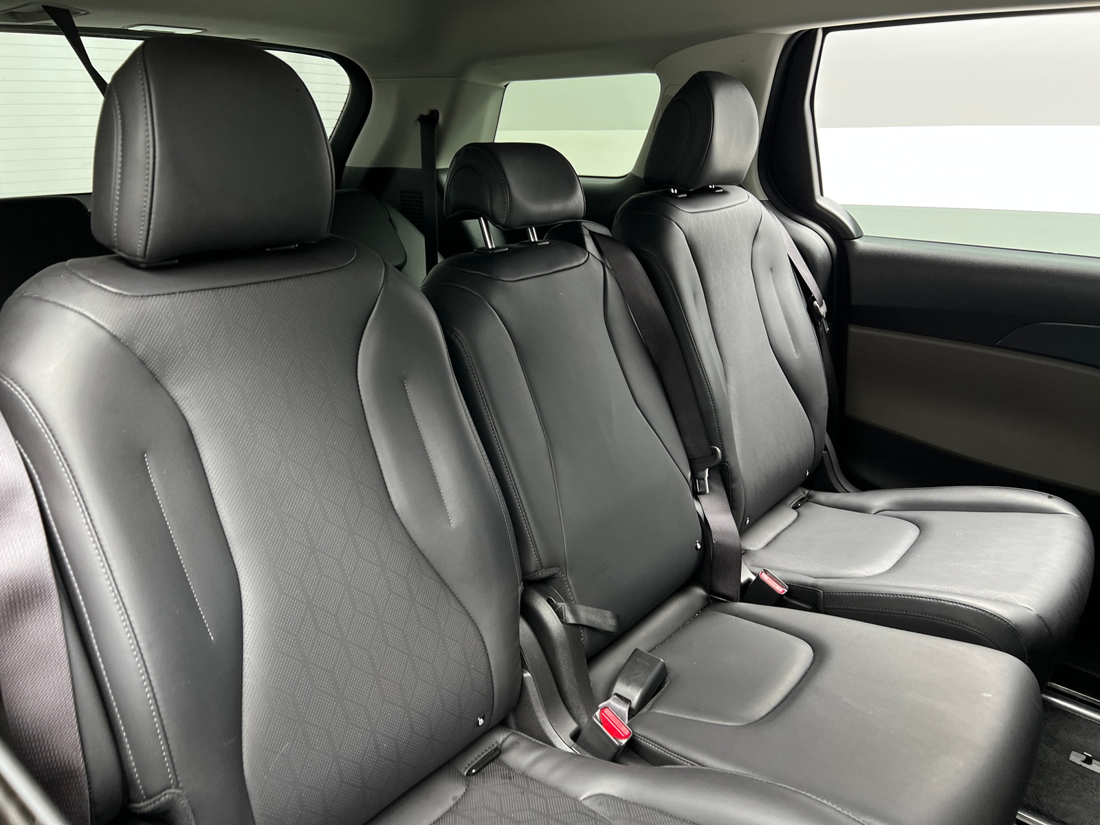 Thumbnail: 2026 Kia Carnival - 5