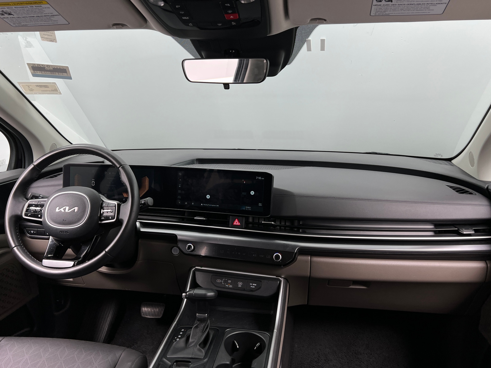 Thumbnail: 2026 Kia Carnival - 2