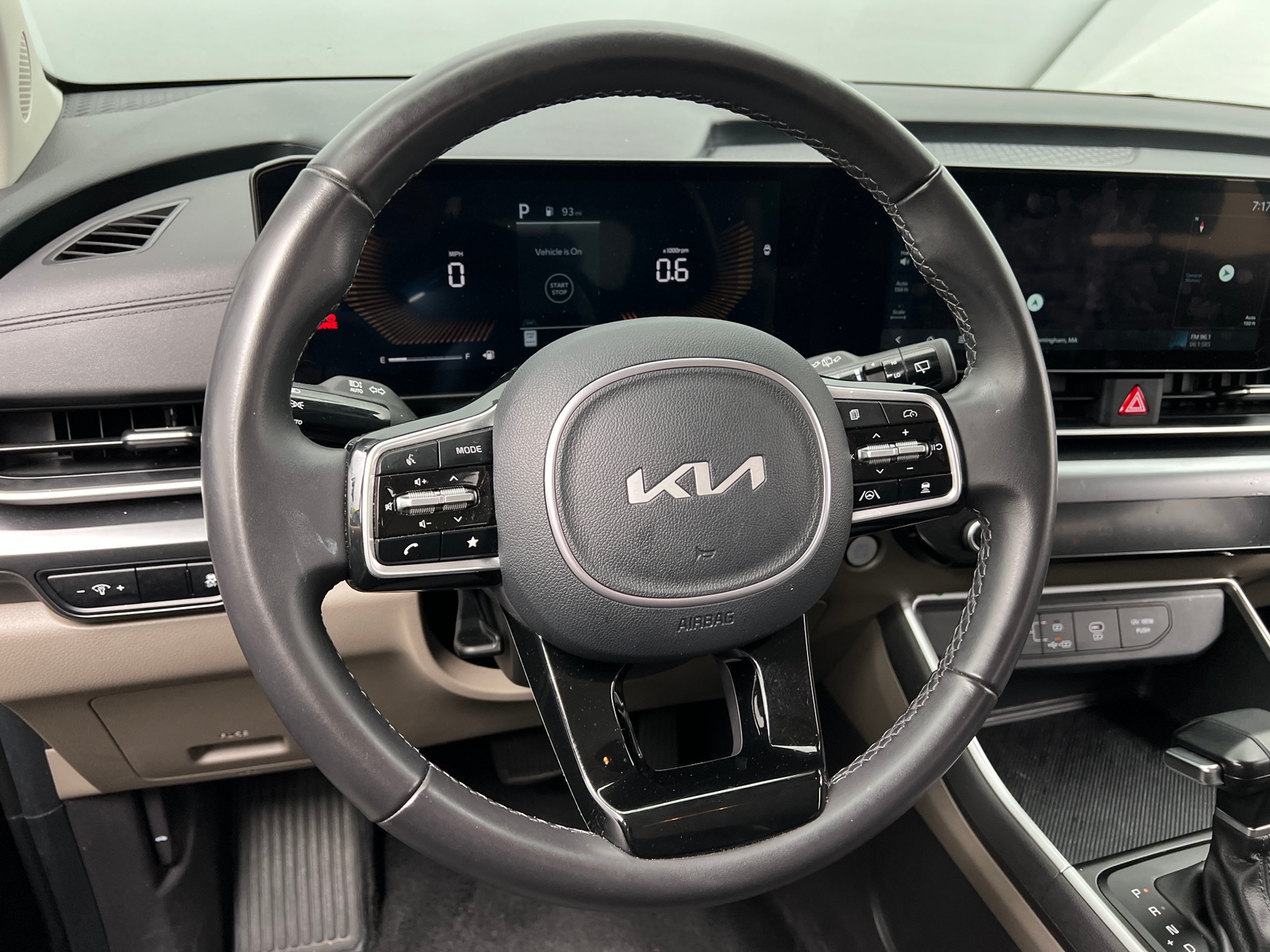 Thumbnail: 2026 Kia Carnival - 4