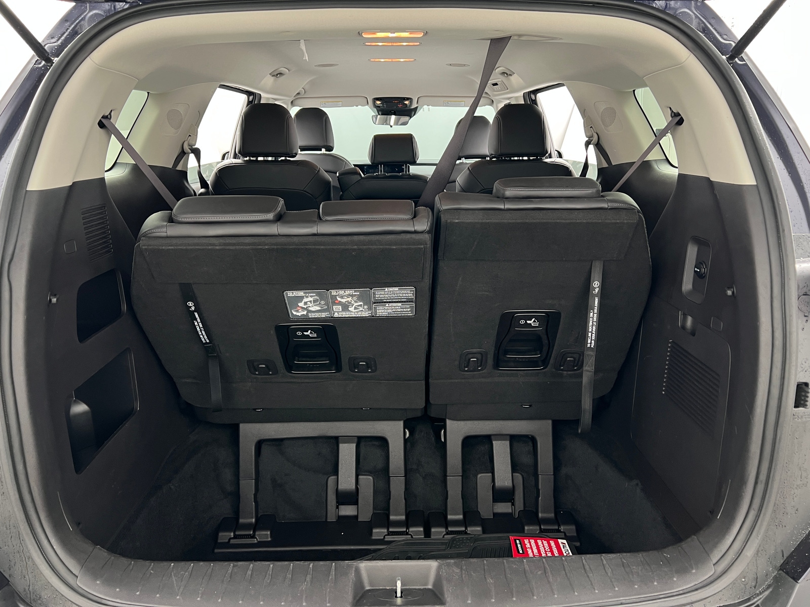 Thumbnail: 2026 Kia Carnival - 6