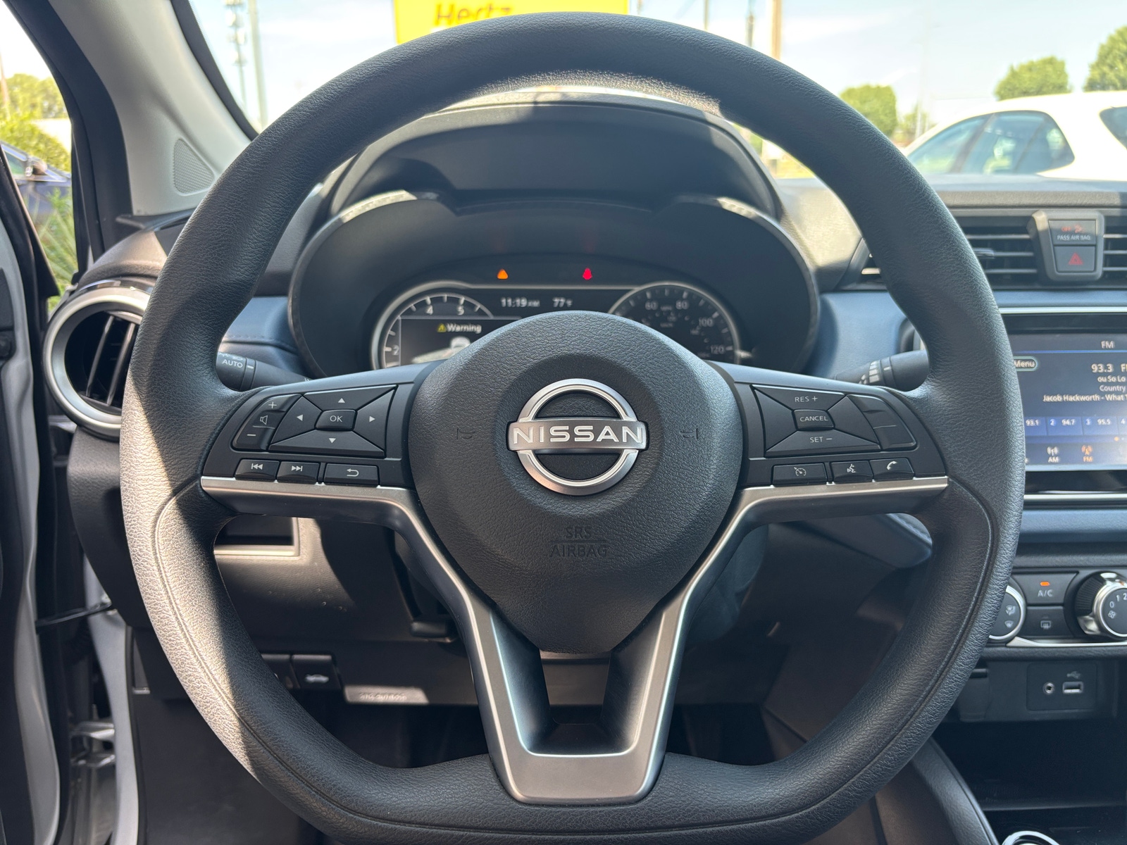 Thumbnail: 2025 Nissan Versa - 5