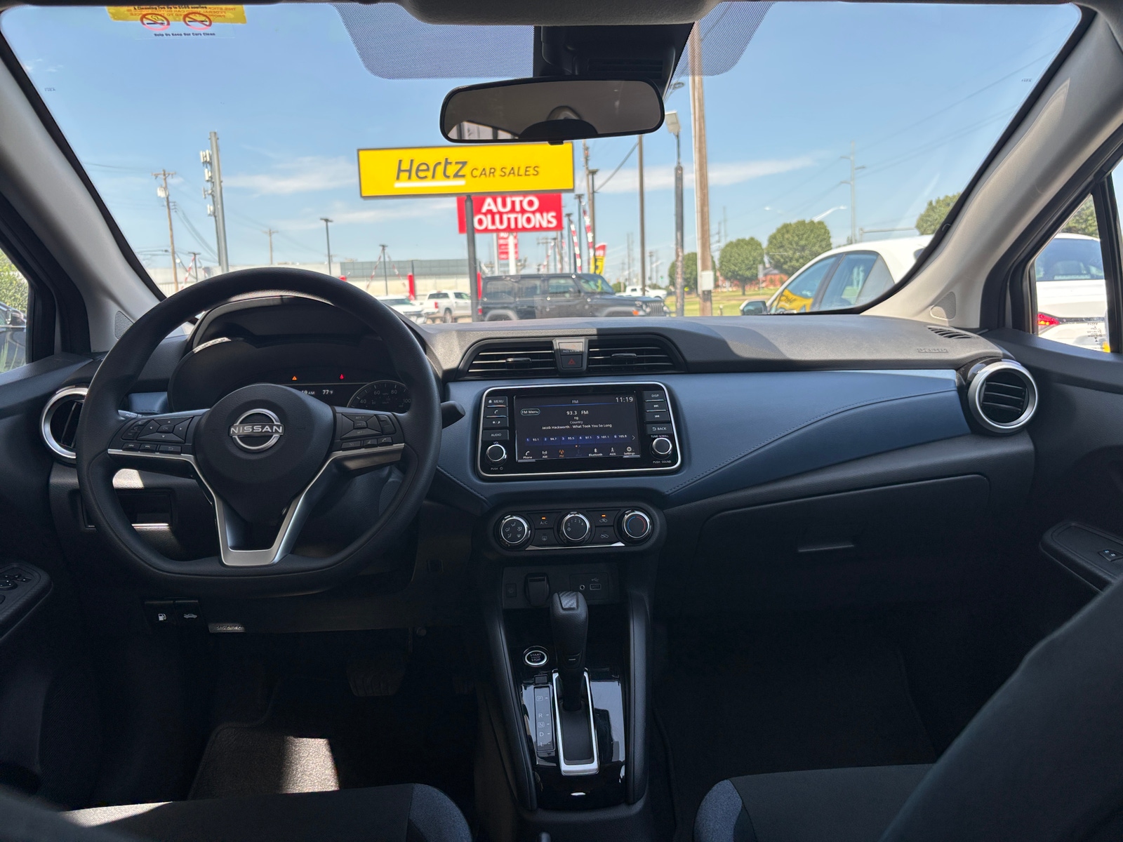 Thumbnail: 2025 Nissan Versa - 3