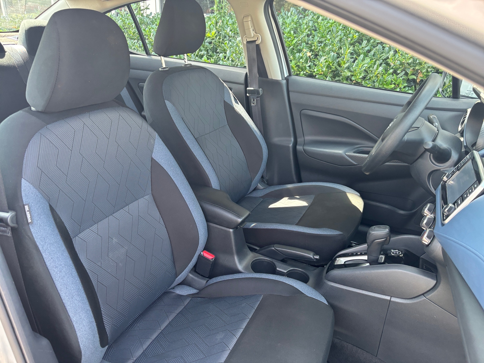 Thumbnail: 2025 Nissan Versa - 2
