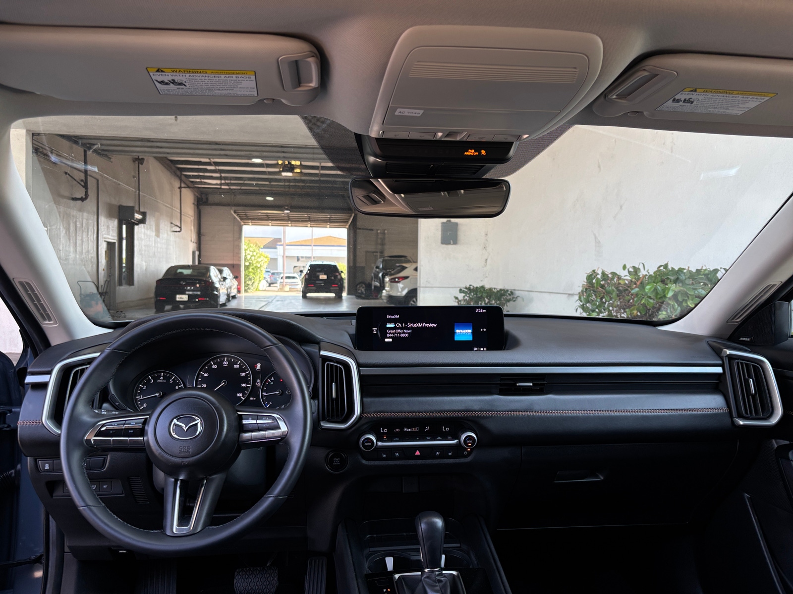 Thumbnail: 2026 Mazda CX-50 - 2