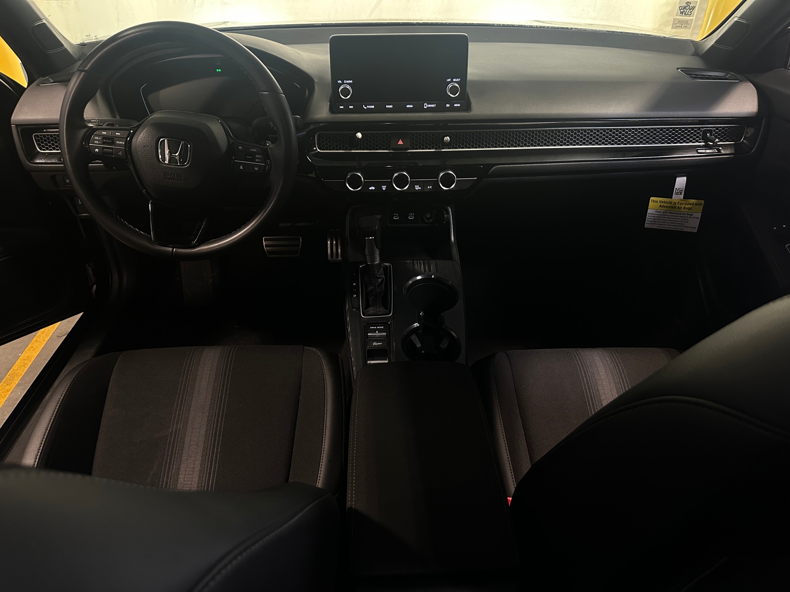 Thumbnail: 2025 Honda Civic - 3