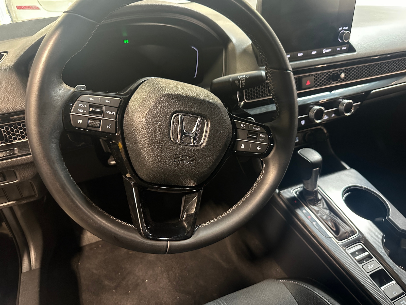 Thumbnail: 2025 Honda Civic - 5