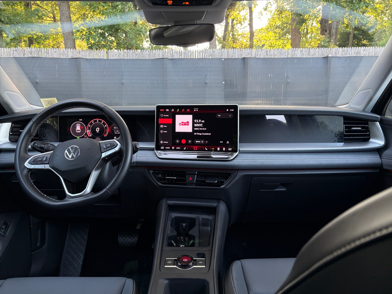 Thumbnail: 2026 Volkswagen Tiguan - 2