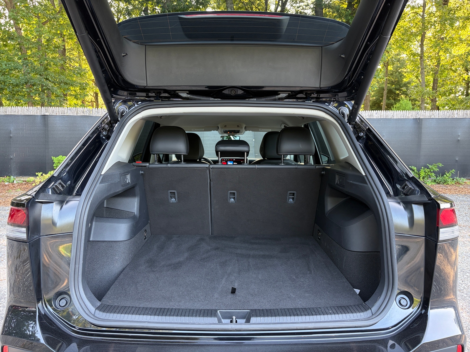 Thumbnail: 2026 Volkswagen Tiguan - 5