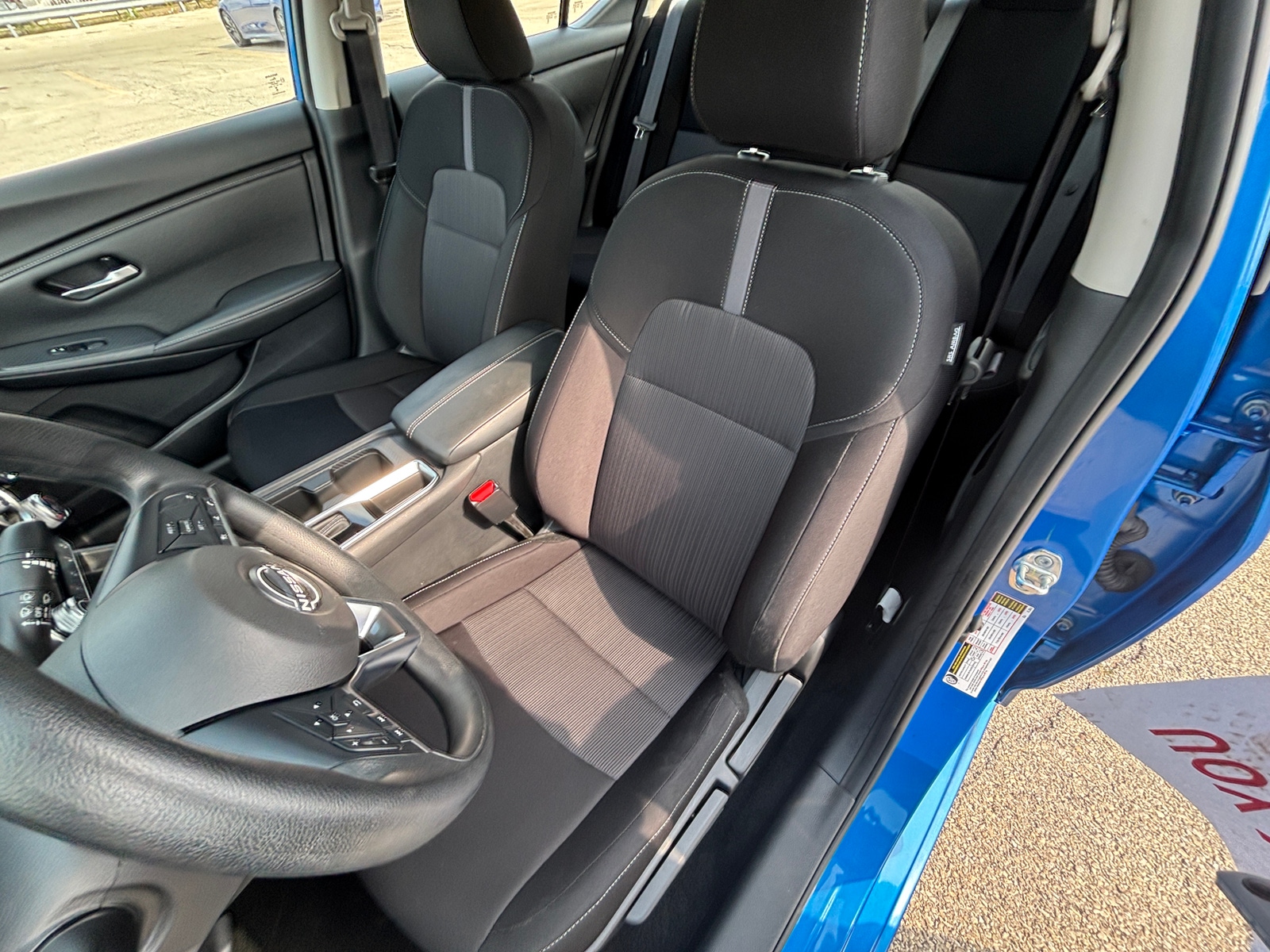 Thumbnail: 2025 Nissan Sentra - 2