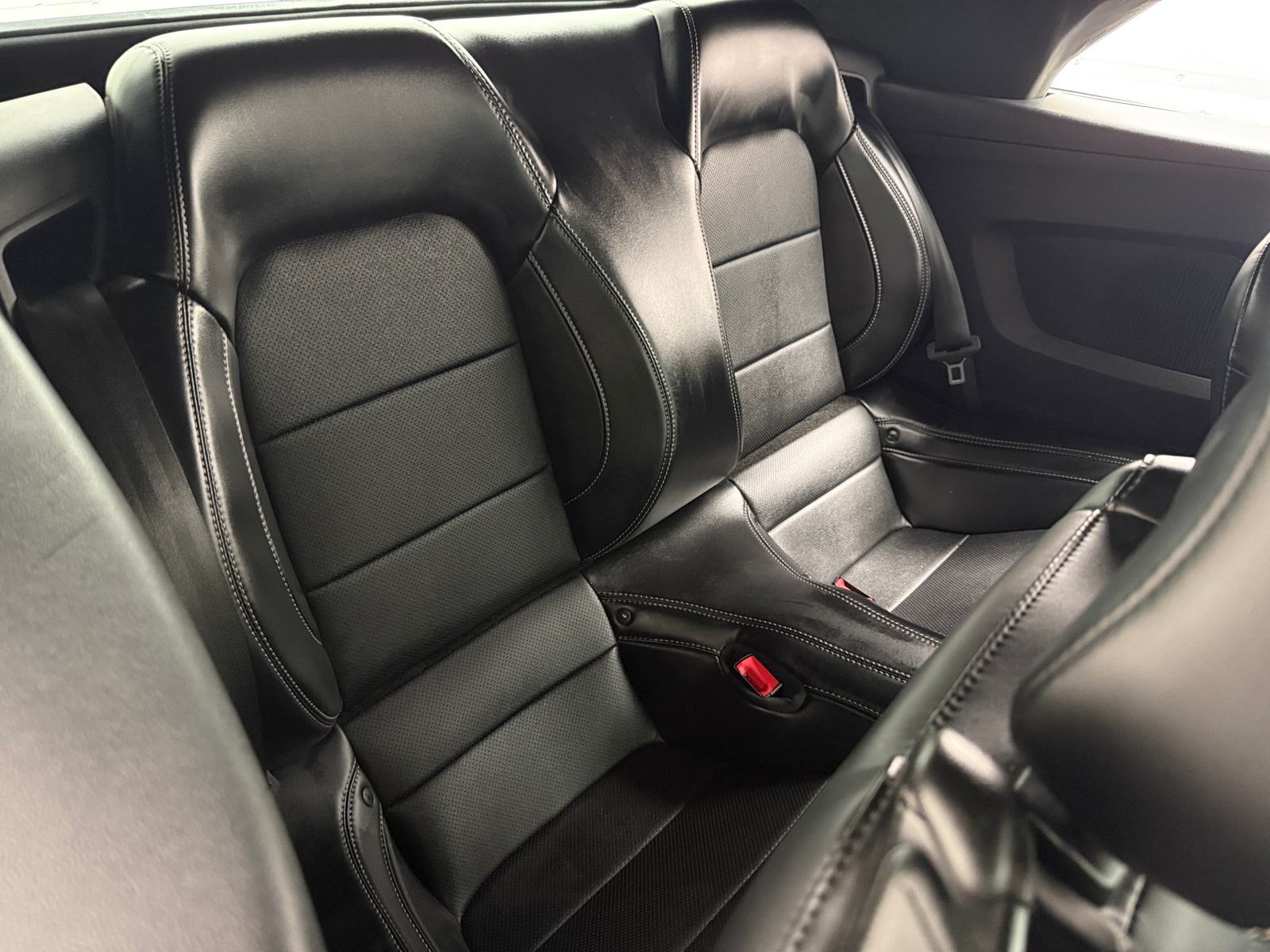 Thumbnail: 2019 Ford Mustang - 5