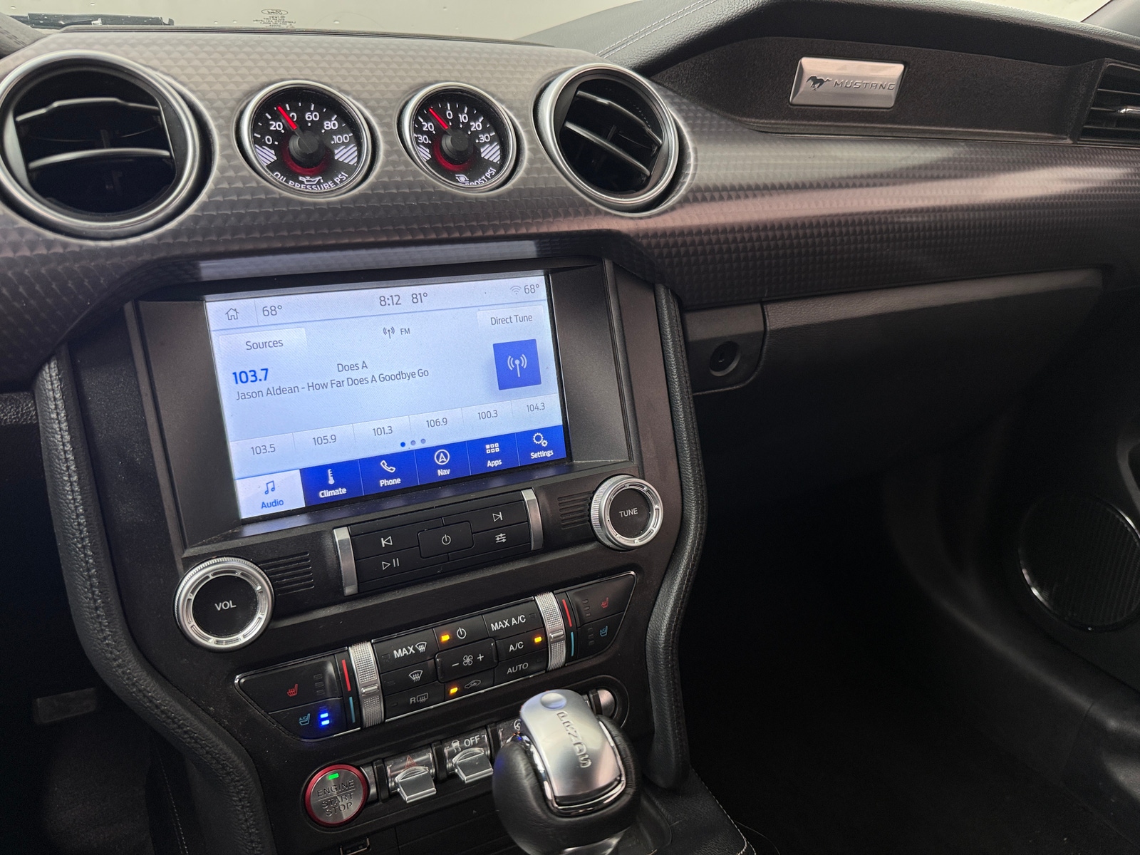 Thumbnail: 2019 Ford Mustang - 3