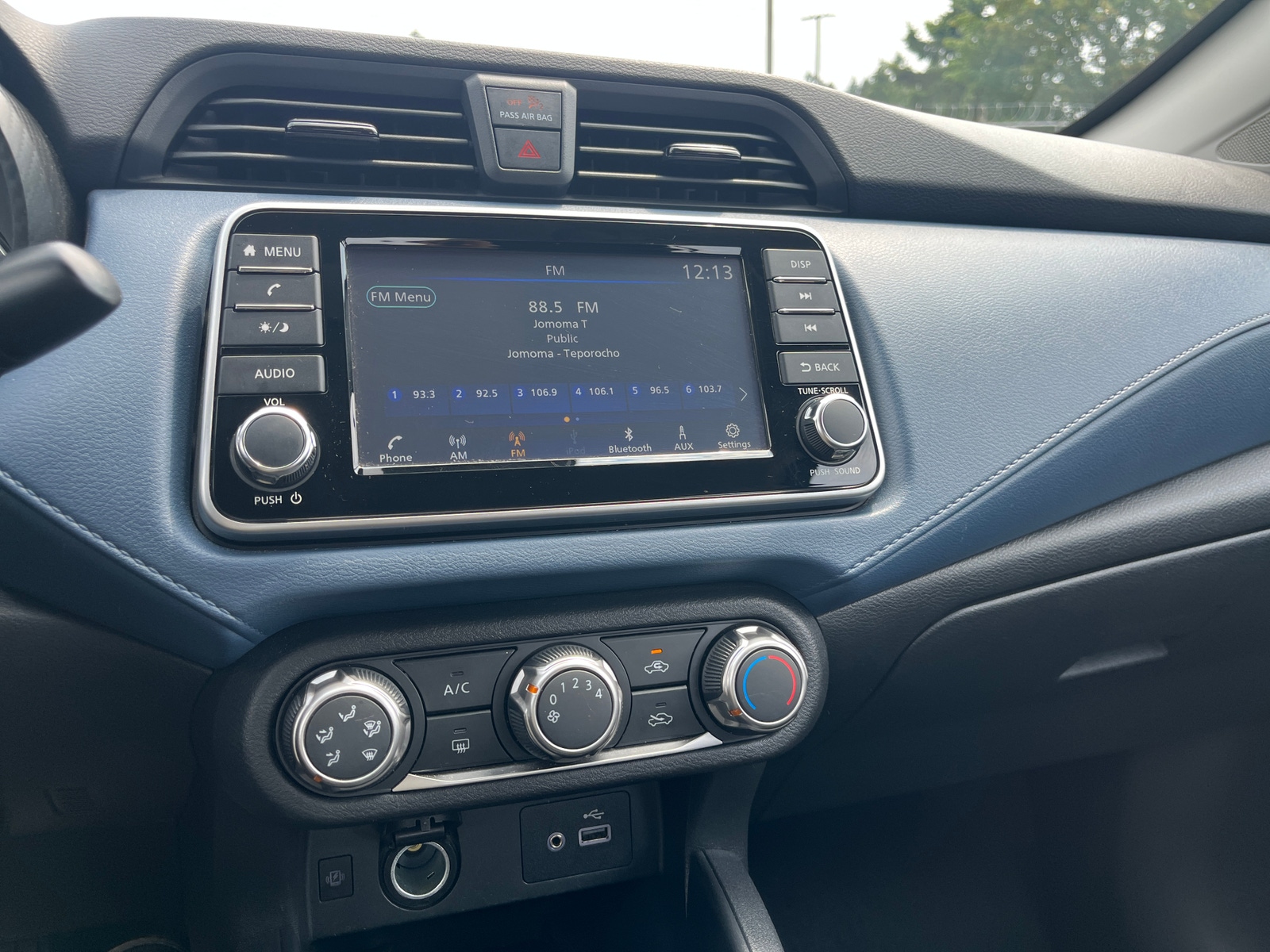 Thumbnail: 2025 Nissan Versa - 3