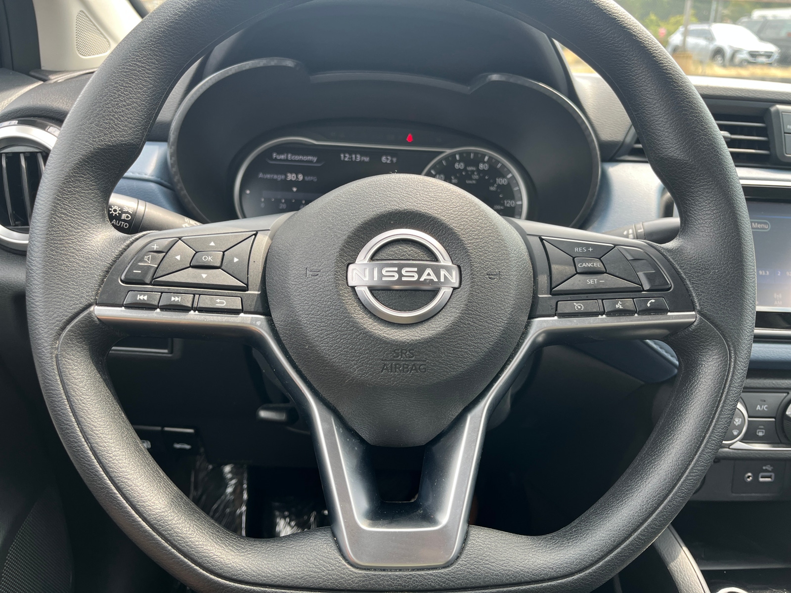 Thumbnail: 2025 Nissan Versa - 4
