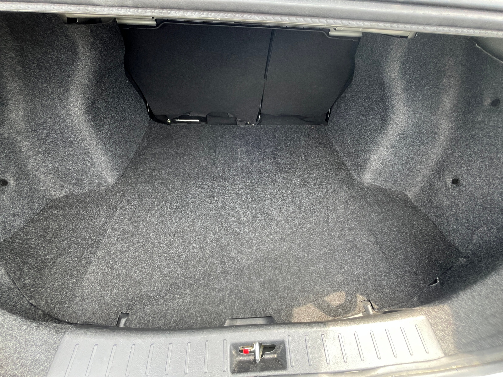Thumbnail: 2025 Nissan Versa - 5