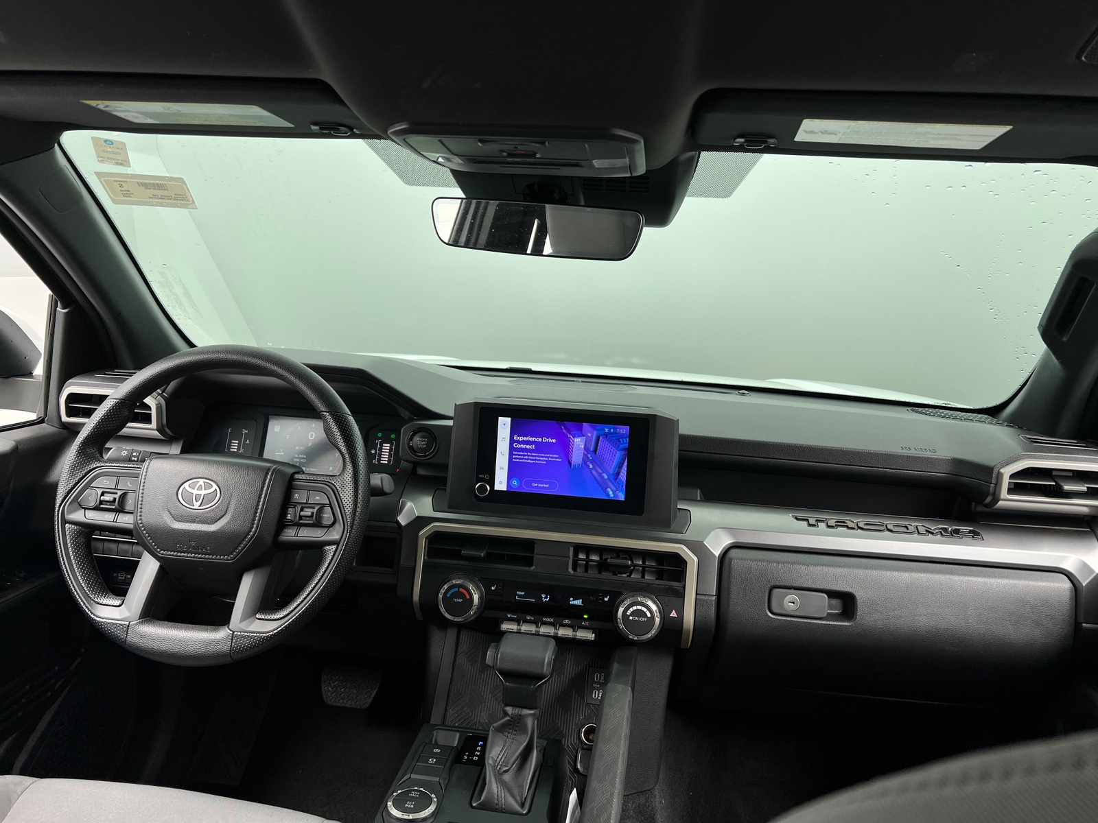 Thumbnail: 2026 Toyota Tacoma - 3