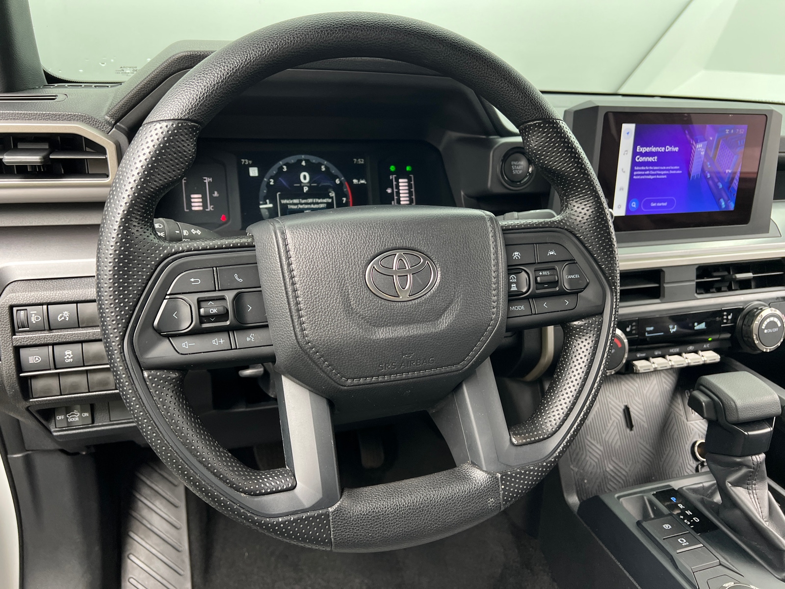 Thumbnail: 2026 Toyota Tacoma - 5