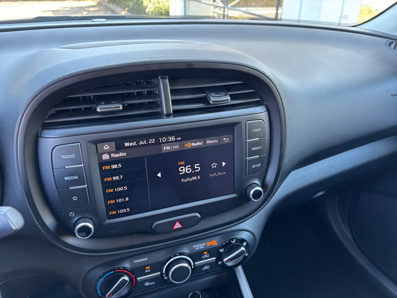 Thumbnail: 2025 Kia Soul - 4