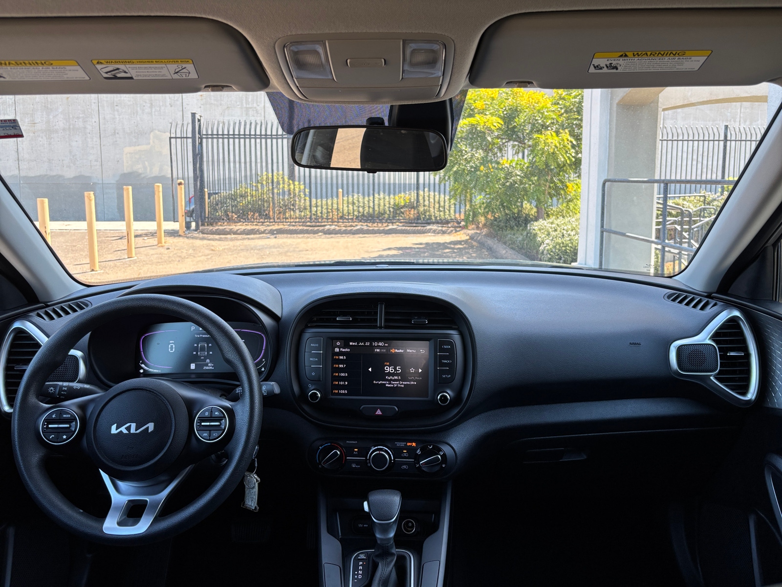 Thumbnail: 2025 Kia Soul - 3