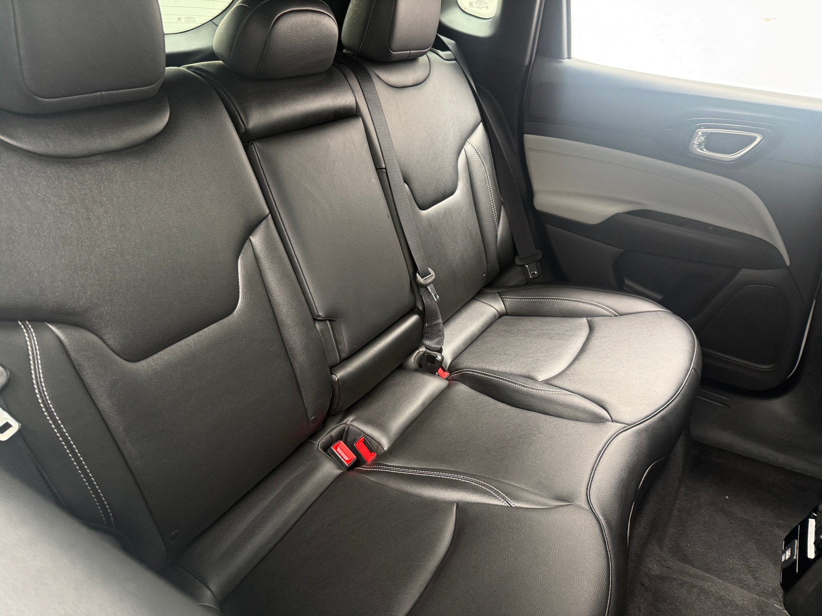 Thumbnail: 2026 Jeep Compass - 5