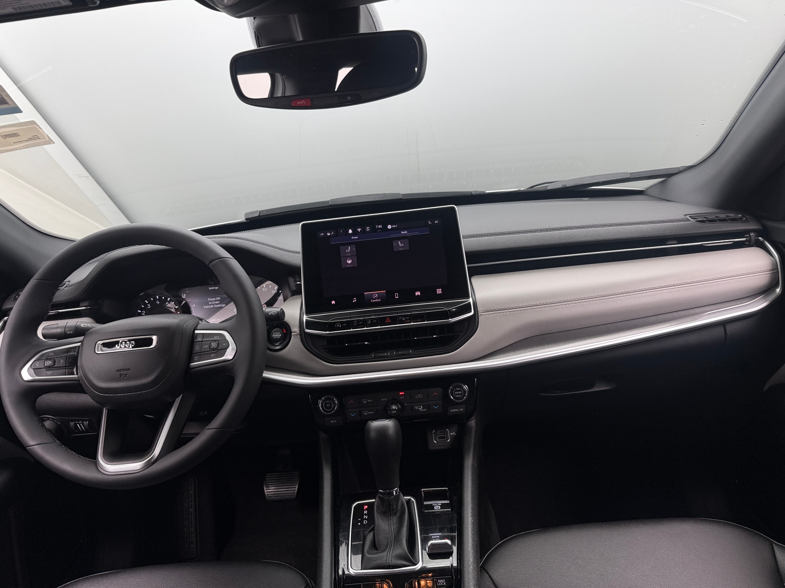 Thumbnail: 2026 Jeep Compass - 2