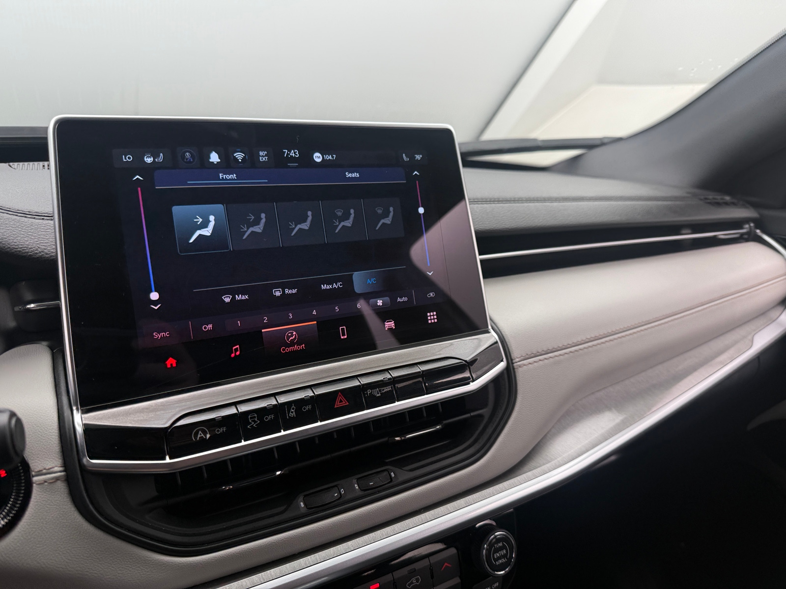 Thumbnail: 2026 Jeep Compass - 3