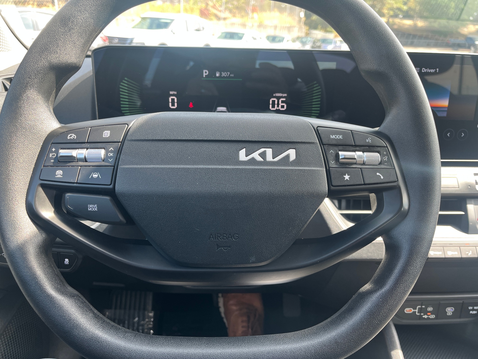 Thumbnail: 2025 Kia K4 - 5